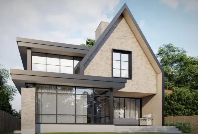 Ayon Design & Build Project