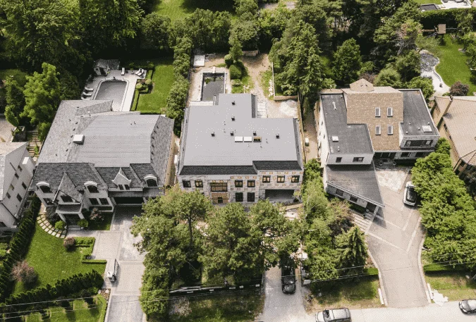 Custom Home Builder in Ontario & GTA